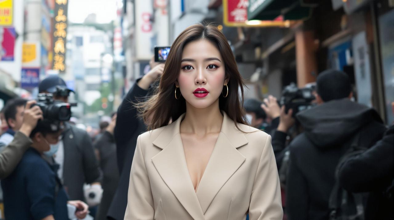 某顶流男星被曝私下性格与荧幕形象截然相反，多名工作人员联名发声